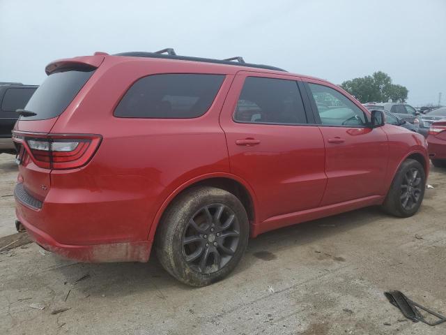 Photo 2 VIN: 1C4SDJCT0HC639725 - DODGE DURANGO 