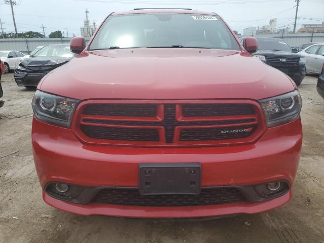 Photo 4 VIN: 1C4SDJCT0HC639725 - DODGE DURANGO 