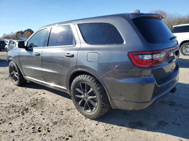 Photo 1 VIN: 1C4SDJCT0HC759394 - DODGE DURANGO 