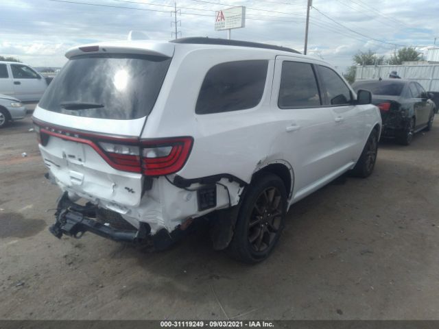 Photo 3 VIN: 1C4SDJCT0HC860421 - DODGE DURANGO 