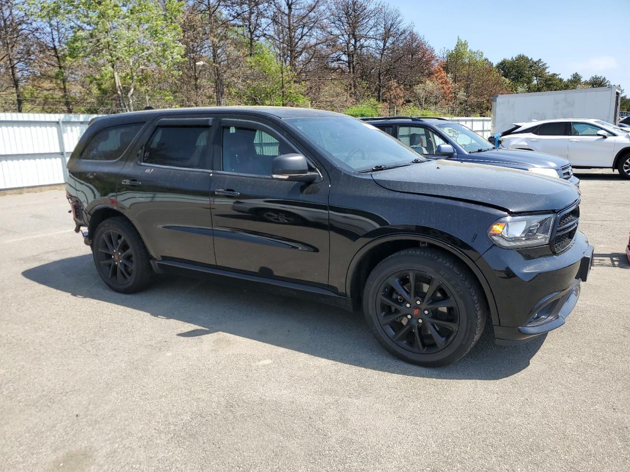 Photo 3 VIN: 1C4SDJCT0HC907091 - DODGE DURANGO 