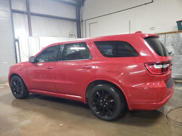 Photo 1 VIN: 1C4SDJCT0HC907110 - DODGE DURANGO 