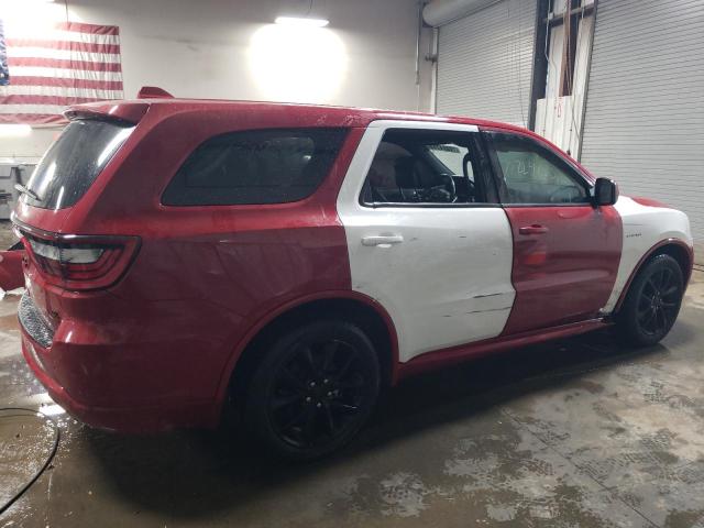 Photo 2 VIN: 1C4SDJCT0HC907110 - DODGE DURANGO 