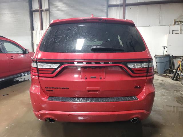 Photo 5 VIN: 1C4SDJCT0HC907110 - DODGE DURANGO 