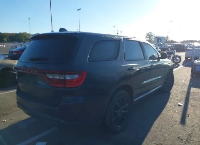 Photo 3 VIN: 1C4SDJCT0HC908077 - DODGE DURANGO 