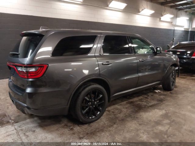 Photo 3 VIN: 1C4SDJCT0JC408748 - DODGE DURANGO 