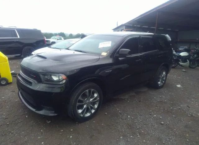 Photo 1 VIN: 1C4SDJCT0LC114611 - DODGE DURANGO 