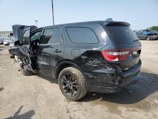 Photo 1 VIN: 1C4SDJCT0LC204258 - DODGE DURANGO 