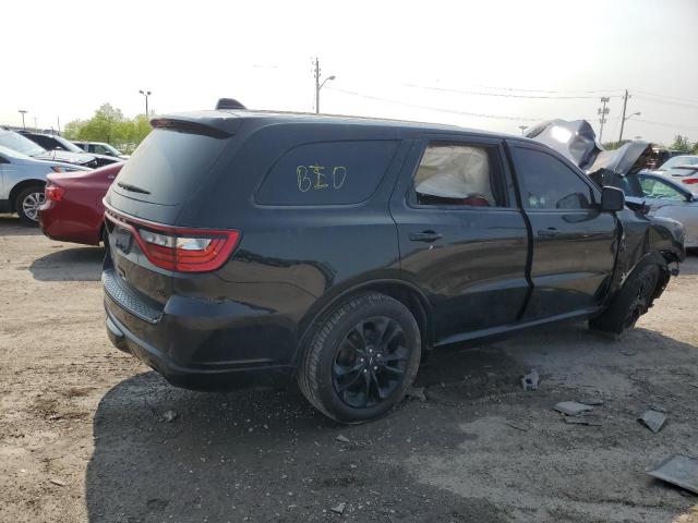 Photo 2 VIN: 1C4SDJCT0LC204258 - DODGE DURANGO 