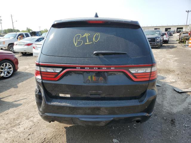 Photo 5 VIN: 1C4SDJCT0LC204258 - DODGE DURANGO 