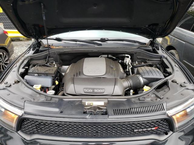 Photo 11 VIN: 1C4SDJCT0LC253279 - DODGE DURANGO 