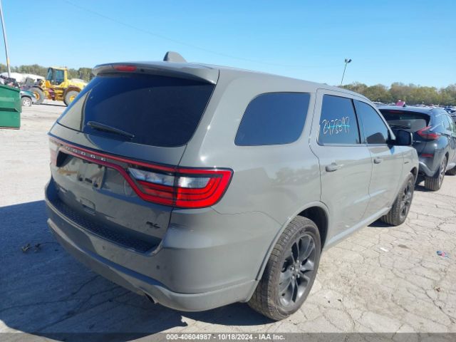 Photo 3 VIN: 1C4SDJCT0LC382221 - DODGE DURANGO 