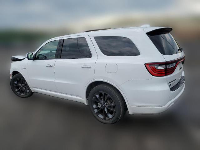 Photo 1 VIN: 1C4SDJCT0NC208135 - DODGE DURANGO 