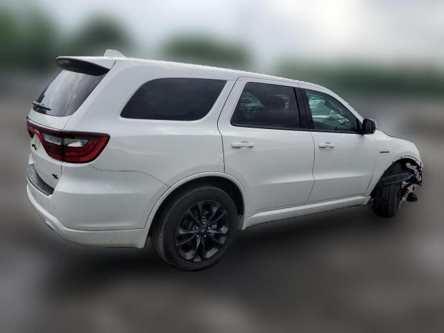 Photo 2 VIN: 1C4SDJCT0NC208135 - DODGE DURANGO 