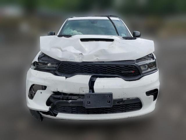 Photo 4 VIN: 1C4SDJCT0NC208135 - DODGE DURANGO 