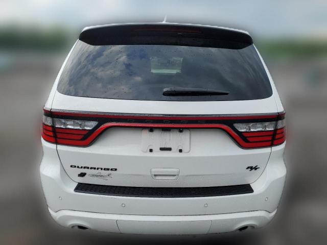 Photo 5 VIN: 1C4SDJCT0NC208135 - DODGE DURANGO 