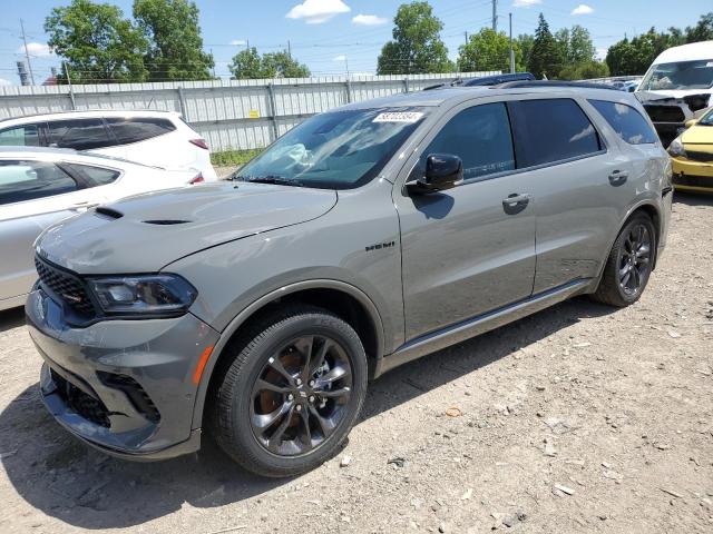 Photo 0 VIN: 1C4SDJCT0RC140571 - DODGE DURANGO 