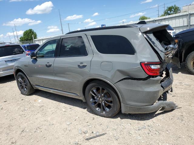 Photo 1 VIN: 1C4SDJCT0RC140571 - DODGE DURANGO 