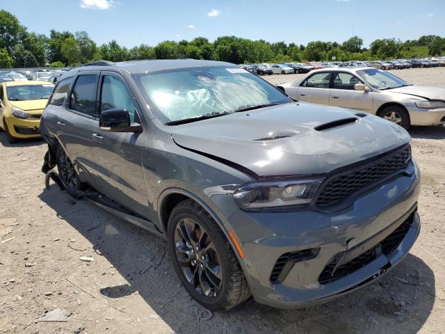 Photo 3 VIN: 1C4SDJCT0RC140571 - DODGE DURANGO 