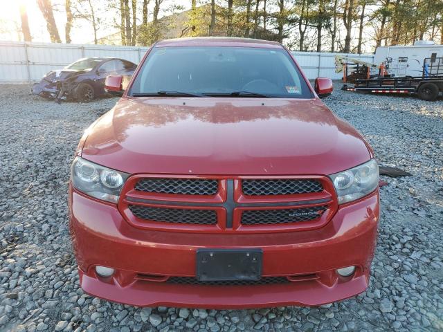 Photo 4 VIN: 1C4SDJCT1CC291846 - DODGE DURANGO 