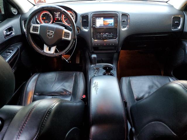 Photo 7 VIN: 1C4SDJCT1CC291846 - DODGE DURANGO 