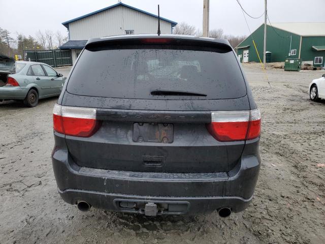 Photo 5 VIN: 1C4SDJCT1CC337658 - DODGE DURANGO 