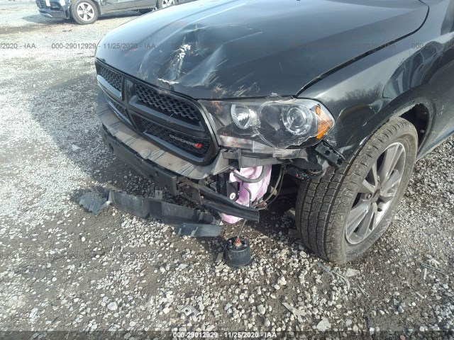 Photo 5 VIN: 1C4SDJCT1DC561871 - DODGE DURANGO 