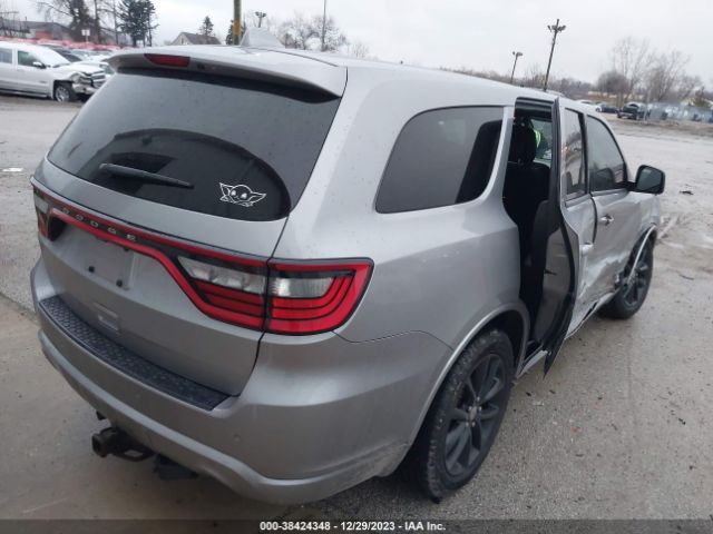 Photo 3 VIN: 1C4SDJCT1EC428433 - DODGE DURANGO 