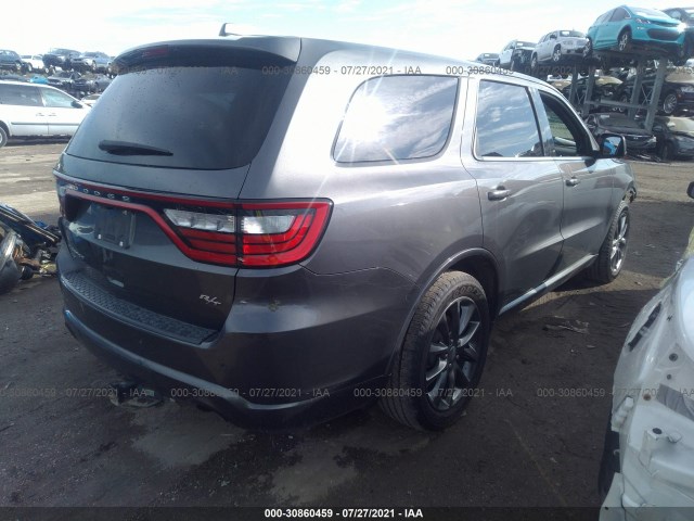 Photo 3 VIN: 1C4SDJCT1EC503261 - DODGE DURANGO 