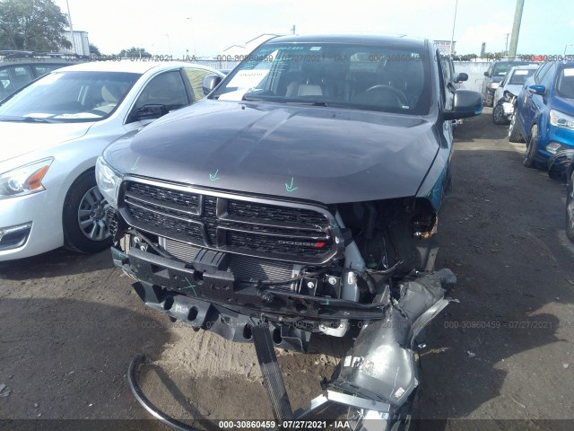 Photo 5 VIN: 1C4SDJCT1EC503261 - DODGE DURANGO 