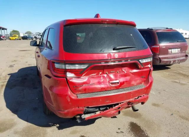 Photo 5 VIN: 1C4SDJCT1FC908389 - DODGE DURANGO 