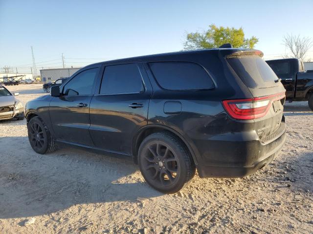 Photo 1 VIN: 1C4SDJCT1GC467901 - DODGE DURANGO 