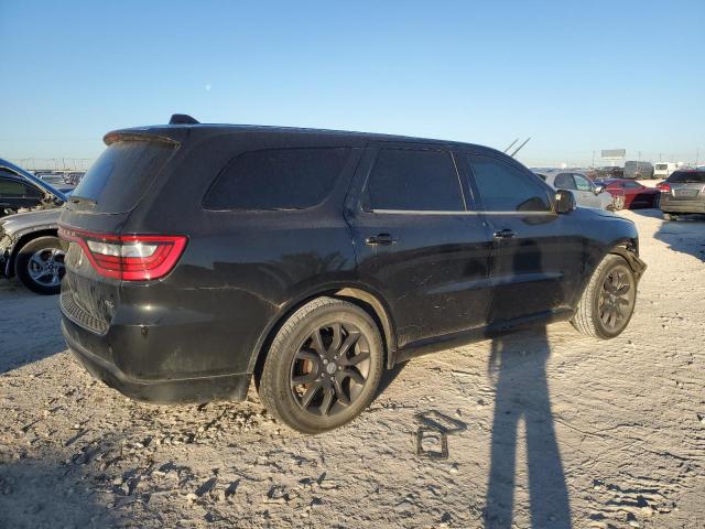 Photo 2 VIN: 1C4SDJCT1GC467901 - DODGE DURANGO 