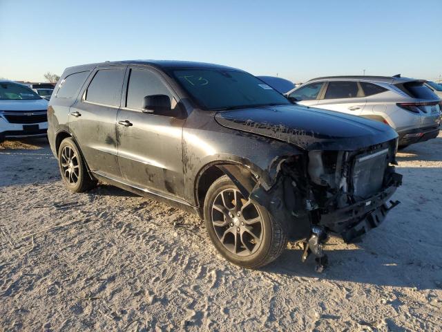 Photo 3 VIN: 1C4SDJCT1GC467901 - DODGE DURANGO 