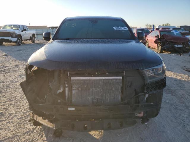 Photo 4 VIN: 1C4SDJCT1GC467901 - DODGE DURANGO 