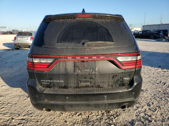 Photo 5 VIN: 1C4SDJCT1GC467901 - DODGE DURANGO 