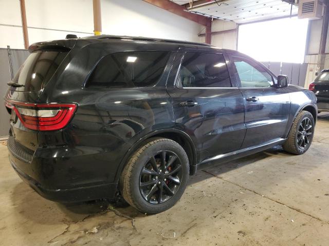 Photo 2 VIN: 1C4SDJCT1HC638812 - DODGE DURANGO 