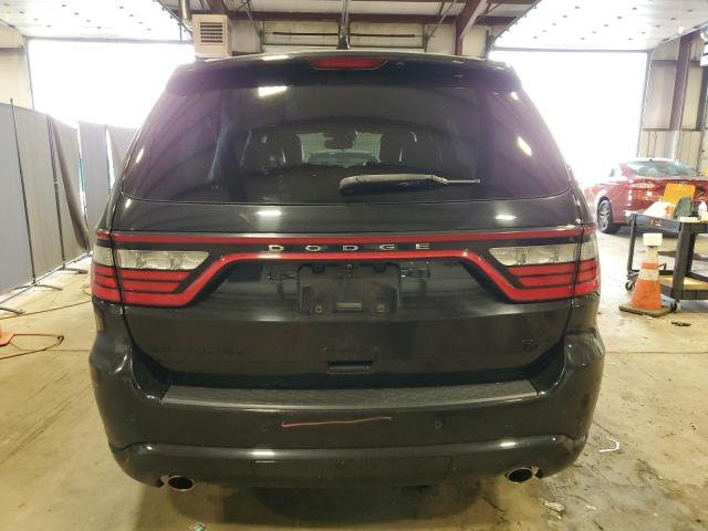 Photo 5 VIN: 1C4SDJCT1HC638812 - DODGE DURANGO 