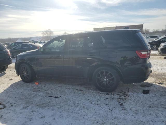 Photo 1 VIN: 1C4SDJCT1HC703917 - DODGE DURANGO 