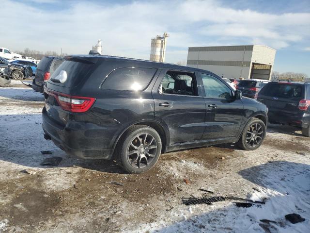 Photo 2 VIN: 1C4SDJCT1HC703917 - DODGE DURANGO 