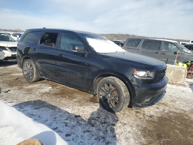 Photo 3 VIN: 1C4SDJCT1HC703917 - DODGE DURANGO 