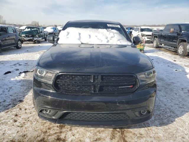 Photo 4 VIN: 1C4SDJCT1HC703917 - DODGE DURANGO 