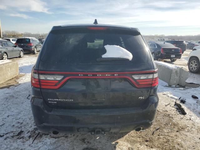 Photo 5 VIN: 1C4SDJCT1HC703917 - DODGE DURANGO 