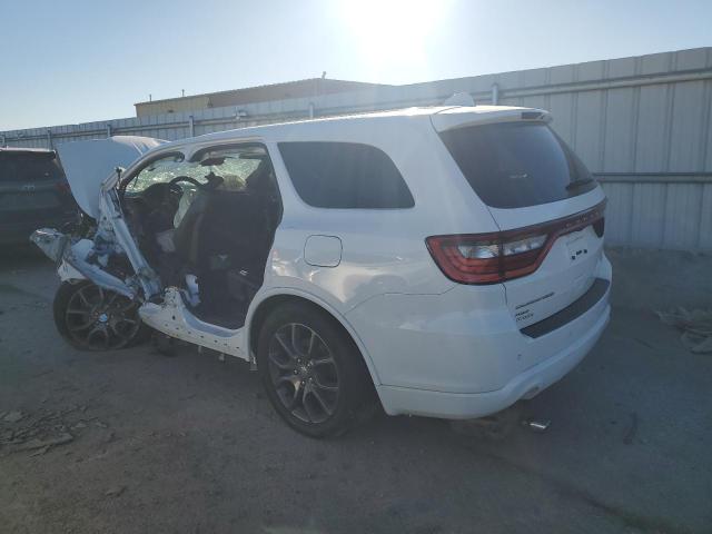 Photo 1 VIN: 1C4SDJCT1HC839769 - DODGE DURANGO 