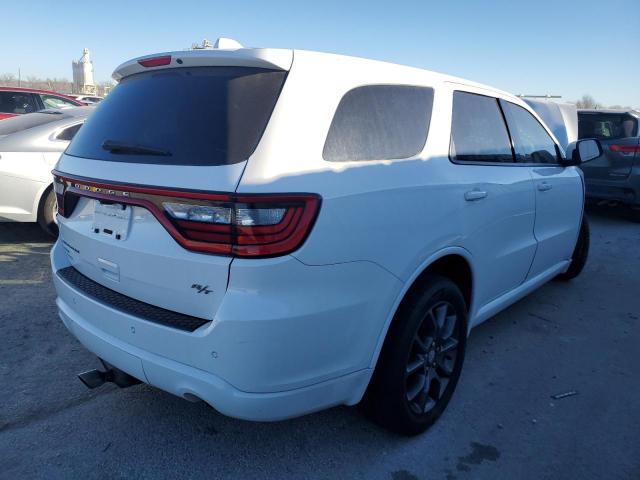 Photo 2 VIN: 1C4SDJCT1HC839769 - DODGE DURANGO 