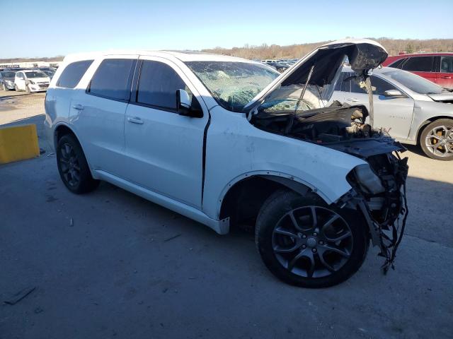 Photo 3 VIN: 1C4SDJCT1HC839769 - DODGE DURANGO 