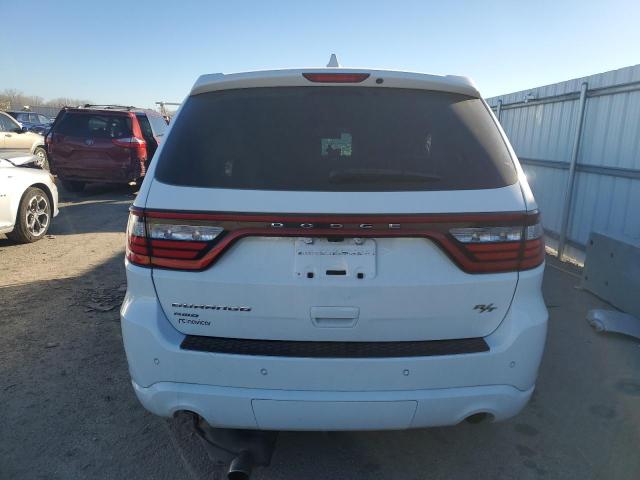 Photo 5 VIN: 1C4SDJCT1HC839769 - DODGE DURANGO 