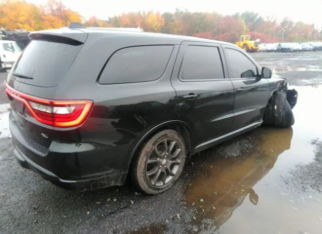 Photo 3 VIN: 1C4SDJCT1JC116963 - DODGE DURANGO 