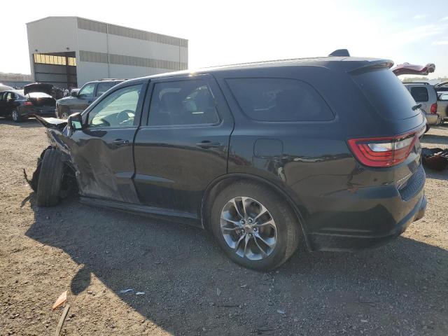 Photo 1 VIN: 1C4SDJCT1KC606675 - DODGE DURANGO 