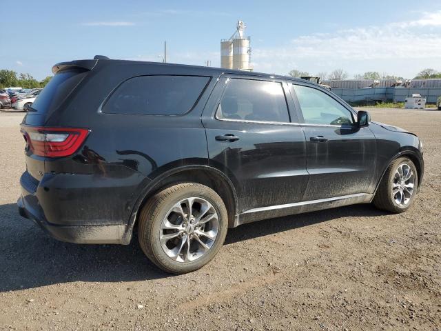 Photo 2 VIN: 1C4SDJCT1KC606675 - DODGE DURANGO 